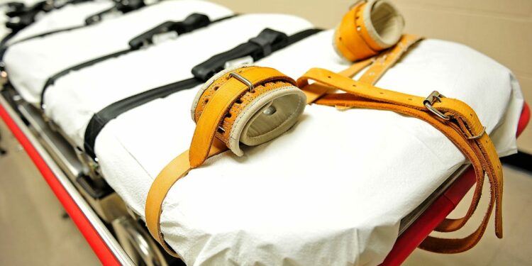 Arizona not ready to resume death penalty, expert says