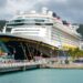Record-Breaking Cruise Arrivals Propel US Virgin Islands Tourism