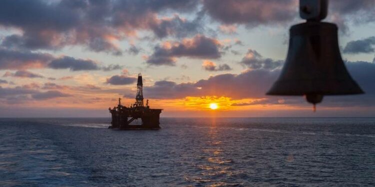 TotalEnergies to Start Exploration Drilling Off Suriname from May