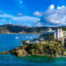 U.S. Virgin Islands Breaking Tourism Record For 2024