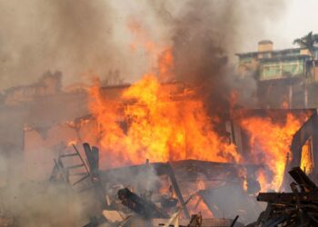 Wildfire insurance tips for California residents