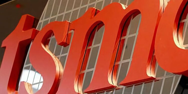 TSMC Arizona gets a second Apple chip