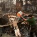 California fire live: Death toll rises to 10, officials say