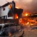 LA wildfires: Everything we know about the ferocious fires battering California | US News