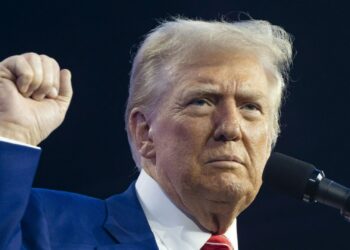 Trump could take Greenland in 24 HOURS in 'world's shortest war' against tiny force of 17,000 troops, experts reveal