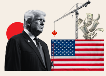 Trump Wants Canada as America's 51st State. It Would Make the U.S. Richer