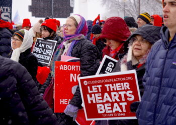 Arkansas hailed as 'Most Pro-Life State in America'
