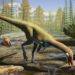 230 million-year-old dinosaur is oldest ever discovered in North America — and changes what we know about how they conquered Earth