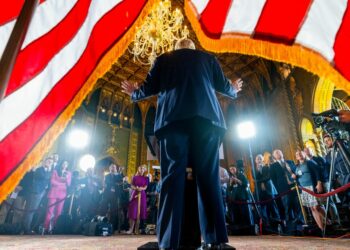 Why Does Trump Want Greenland? His Many Threats, Explained.