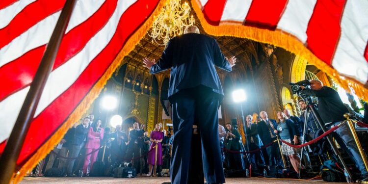 Why Does Trump Want Greenland? His Many Threats, Explained.