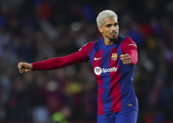 Barcelona want Juventus to double opening offer to 70m