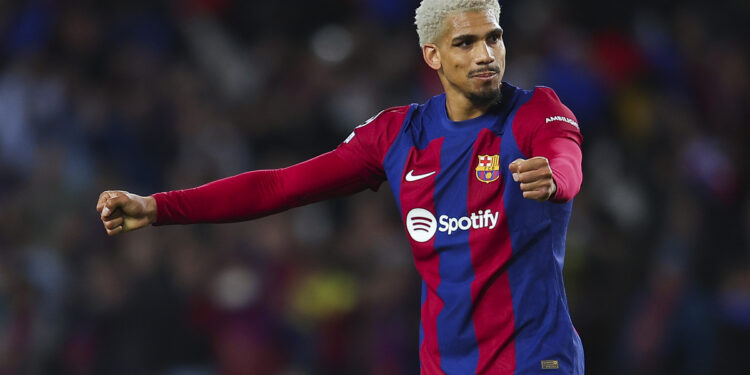 Barcelona want Juventus to double opening offer to 70m