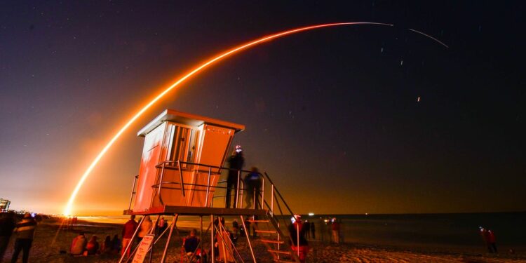 Space Coast joins Denver, Cuba as 10 best places to visit