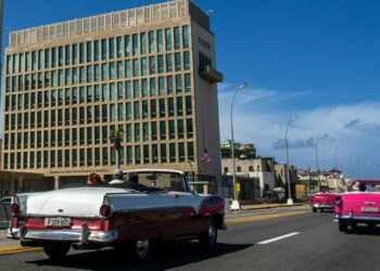 ‘Havana Syndrome’ bombshell as two US intel agencies break ranks to say mystery foreign weapon may have hurt officials