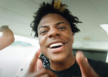 How to watch IShowSpeed’s South America Tour: Date, time and all countries