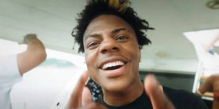 How to watch IShowSpeed’s South America Tour: Date, time and all countries