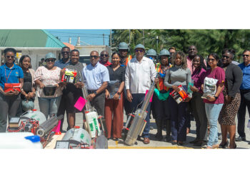 Health Ministry hands over $646M in equipment, supplies to RHOs and NDCs