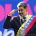 Nicolás Maduro Dons the Sash of President of Venezuela — but Will It Become a Shackle?