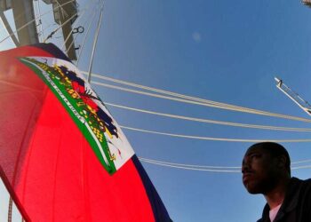 Haitians Are Being Forced To Leave Dominican Republic In Cages