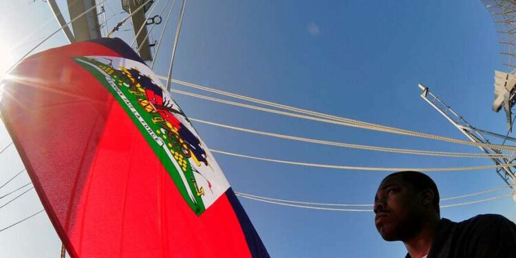 Haitians Are Being Forced To Leave Dominican Republic In Cages