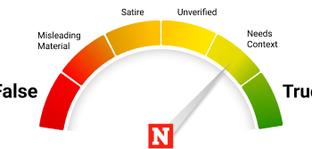 Fact Check: Are Volunteer Firefighters Coming From Mexico to Fight California Wildfires?