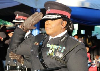Bahamas First Woman Police Commissioner takes over; Preacher calls for police to ‘overturn tables of crime, corruption and injustice’ – Magnetic Media