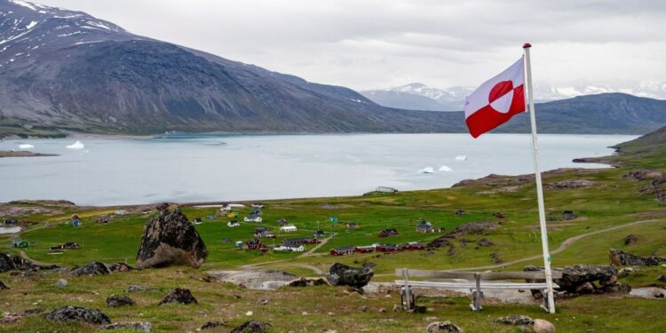 Trump wants to take Greenland but what will it cost? – Firstpost