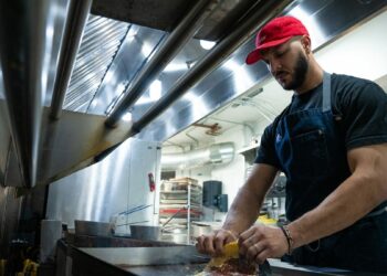 Phoenix restaurants named among best in America