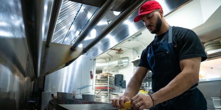 Phoenix restaurants named among best in America