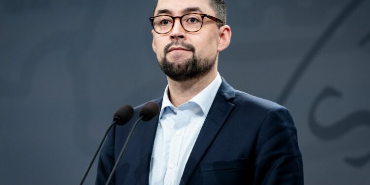 Greenland says ‘we're ready to talk’ after Trump refuses to rule out invasion - but leader issues stern warning to Don