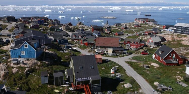Everyone is talking about Greenland. Here’s what it’s like to visit