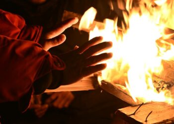 Data shows homelessness rising dramatically in Alaska, but the numbers also tell a complicated story