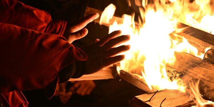 Data shows homelessness rising dramatically in Alaska, but the numbers also tell a complicated story