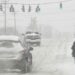 Five killed in winter storm as US states declare emergency - national guard deployed to help stranded drivers | US News