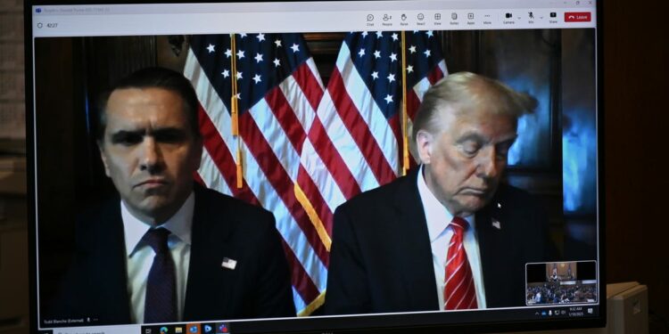 Trump's sentence shows GOP is A-OK with giving felons jobs