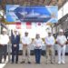 HD Hyundai Heavy and Peru’s SIMA kick off warship construction project
