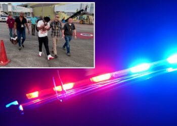 NYC man suspected of teen's 2021 murder indicted after extradition from Trinidad and Tobago