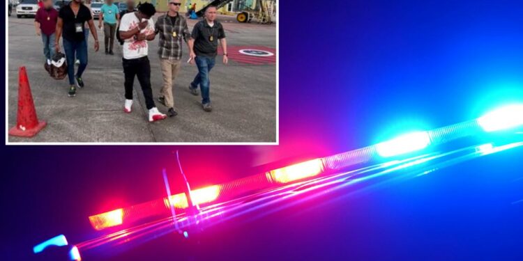 NYC man suspected of teen's 2021 murder indicted after extradition from Trinidad and Tobago