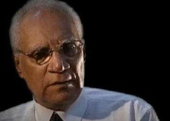 Trinidad & Tobago mourns veteran journalist Jones P. Madeira · Global Voices