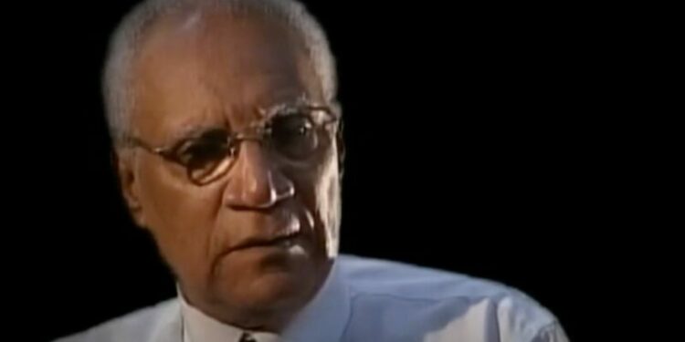 Trinidad & Tobago mourns veteran journalist Jones P. Madeira · Global Voices