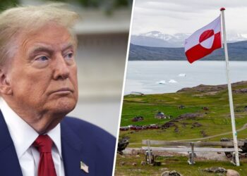 Inside Trump’s renewed interest to acquire Greenland for US
