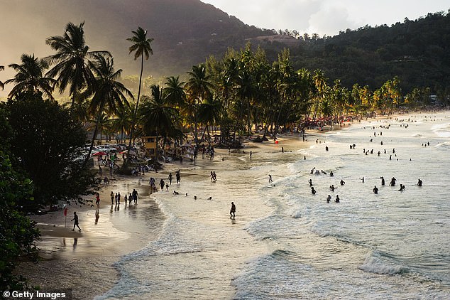 Traditonally a popular tourist destination, particularly among British travellers, Trinidad and Tobago is braced for a potential decline in foreign visitors worried about the security situation