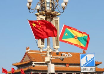 China, Grenada agree to promote multi-faceted economic and trade cooperation: Grenada prime minister