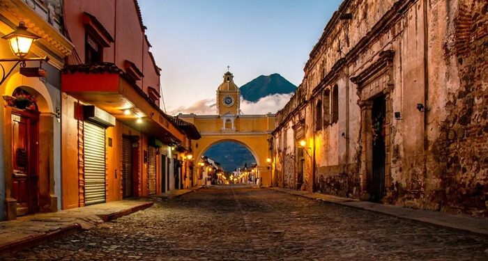 De Nicaragua a Guatemala: Un viaje fascinante por sus maravillas