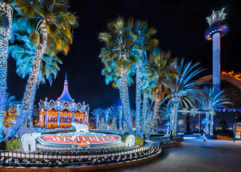 When will California’s Great America close? 7 signs the end is near – The Mercury News