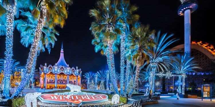 When will California’s Great America close? 7 signs the end is near – The Mercury News