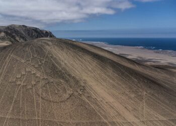 Who will save South America’s vast, ancient earthworks from destruction? - The Art Newspaper