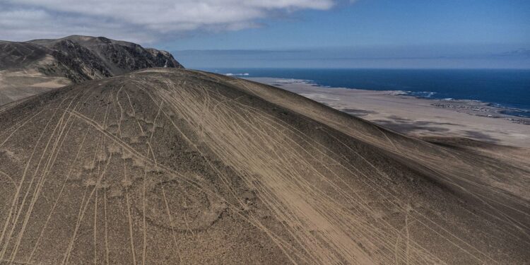 Who will save South America’s vast, ancient earthworks from destruction? - The Art Newspaper