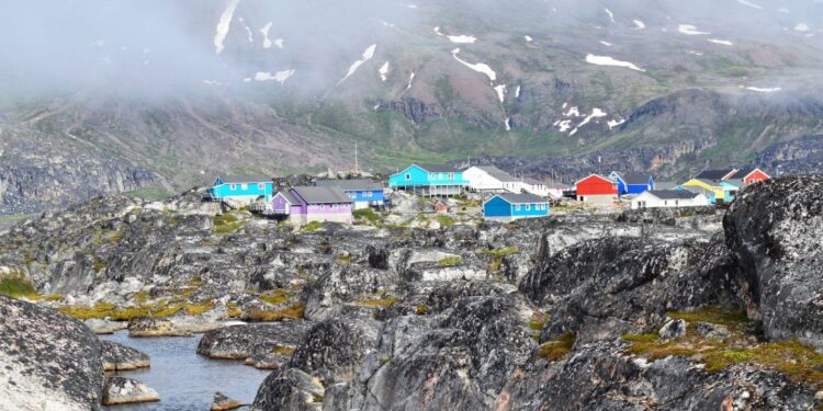 Greenland's promise: is it the mineral haven Trump believes?