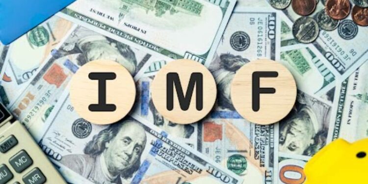 FMI pronostica que América Latina crecerá 2.5 % en 2025